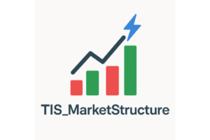TIS MarketStructure – SMC/ICT Market Structure Indicator – NinjaTrader 8 indicator