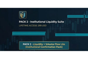 PACK 2 – Liquidity + Volume Flow Lite