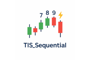 TIS Sequential Ultimate Edition – NinjaTrader 8 indicator
