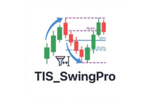 TIS Swing – Market Structure Layer – NinjaTrader 8 indicator