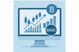 Basic Course - NinjaScript Automation – NinjaTrader 8 indicator