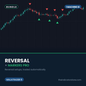 Combo Reversal + Markers Pro - ONE ID