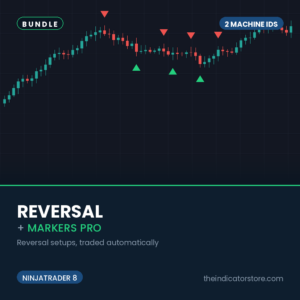 Combo Reversal + Markers Pro - TWO IDs