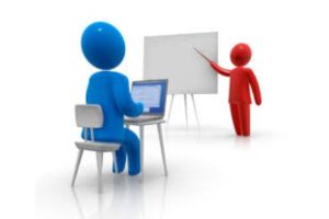 Online Support