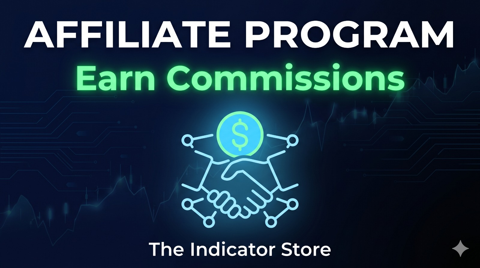 Affiliate Program — The Indicator Store