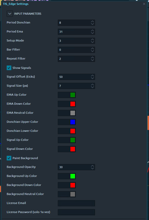 TIS_Edge (Quantower) - Image 3