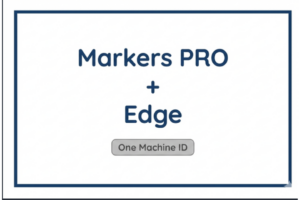 Combo Edge + Markers Pro - ONE ID – NinjaTrader 8 indicator