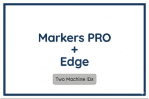Combo Edge + Markers Pro - TWO IDs – NinjaTrader 8 indicator
