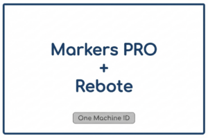 Combo Rebote + Markers Pro - ONE ID – NinjaTrader 8 indicator